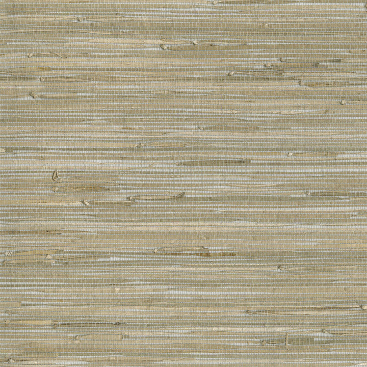 W3560-1611 by Kravet Design Designer Wallcovering - SISAL - 90%;METAL - 10% China - Horizontal: - and Vertical: - 36 - Swanky Fabrics -