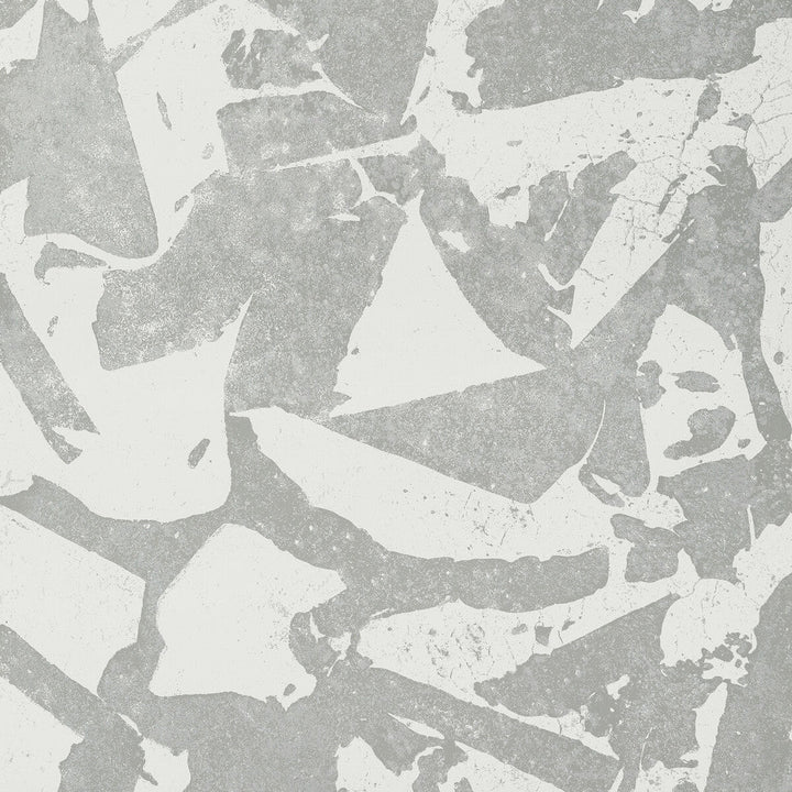 Social Canvas Silver by Kravet Couture Wallcovering Kravet Couture Wallcovering Social Canvas SilverWallcovering LINHERR HOLLINGSWORTH BOHEME II PAPER - 100% United States </p><p>Repeat: H: 27, V: 32 27 - Fabric Carolina -