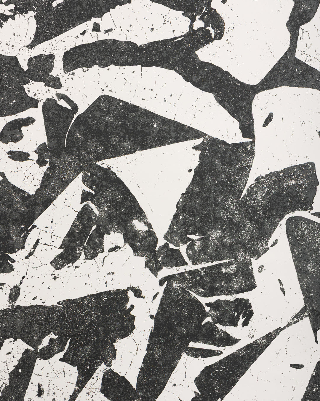 Kravet Couture Wallcovering Ebony