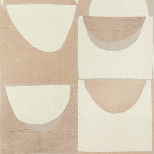 Kravet Wallpaper Niko Mod Blush