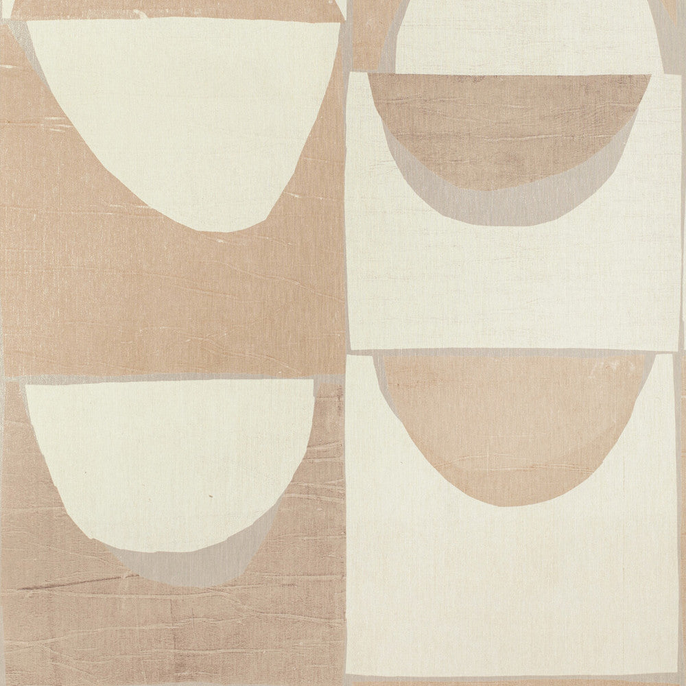 Niko Mod Blush by Kravet Couture Wallcovering Kravet Couture Wallcovering Niko Mod BlushWallcovering LINHERR HOLLINGSWORTH BOHEME II LINEN - 100% Austria </p><p>Repeat: H: 26.77, V: 38.19 26.77 - Fabric Carolina -