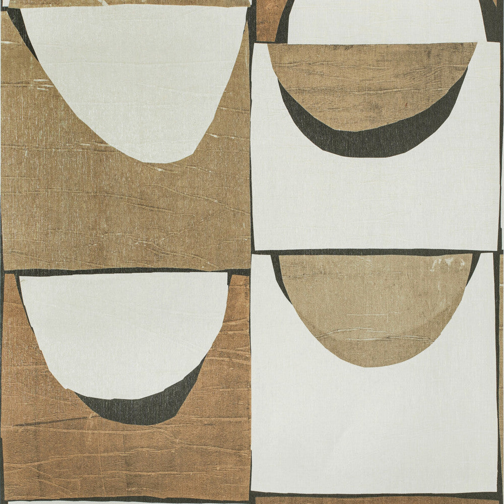 Niko Mod Canyon by Kravet Couture Wallcovering Kravet Couture Wallcovering Niko Mod CanyonWallcovering LINHERR HOLLINGSWORTH BOHEME II LINEN - 100% Austria </p><p>Repeat: H: 26.77, V: 38.19 26.77 - Fabric Carolina -