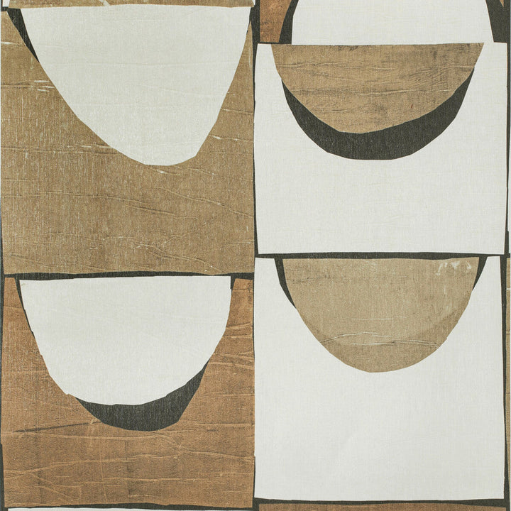 Niko Mod Canyon by Kravet Couture Designer Wallcovering LINHERR HOLLINGSWORTH BOHEME II LINEN - 100% Austria Horizontal: 26.77 and Vertical: 38.19 26.77 - Swanky Fabrics -