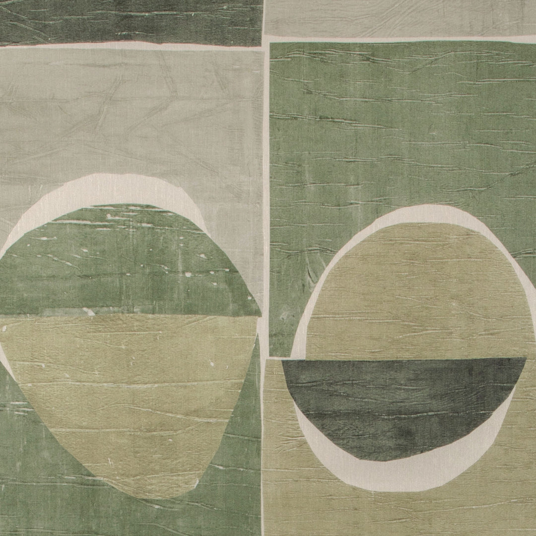 Kravet Couture Wallcovering Leaf
