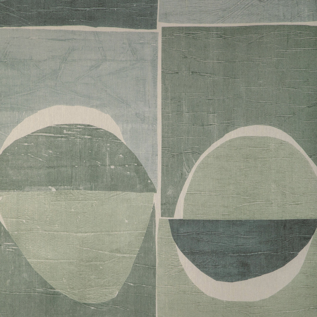 Kravet Couture Wallcovering Verde