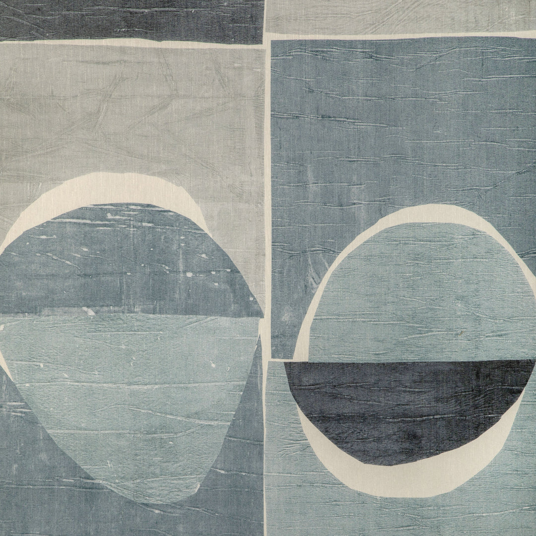Kravet Couture Wallcovering Indigo