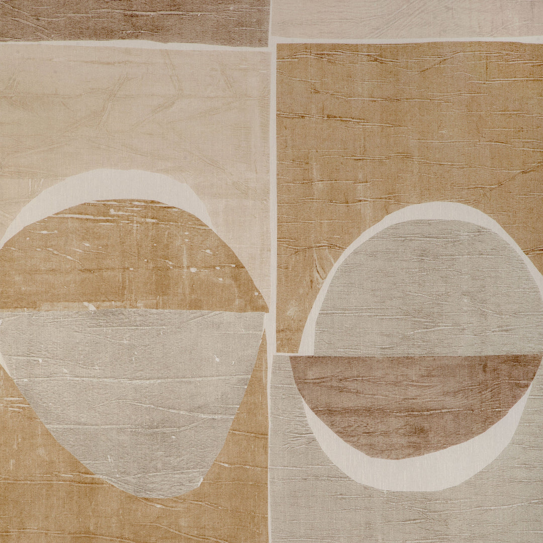 Kravet Couture Wallcovering Saffron