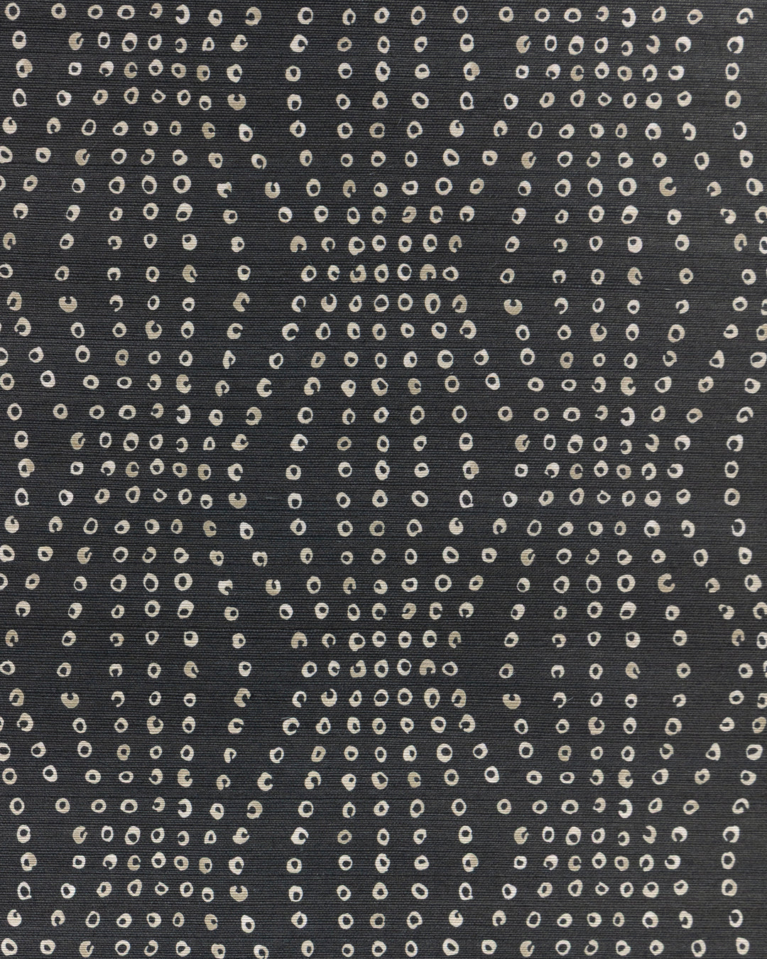 Kravet Couture Wallcovering Ebony
