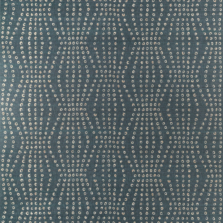 Puka Blue Steel by Kravet Couture Wallcovering Kravet Couture Wallcovering Puka Blue SteelWallcovering LINHERR HOLLINGSWORTH BOHEME II SISAL - 100% Austria </p><p>Repeat: H: 33.86, V: 20.47 33.86 - Fabric Carolina -