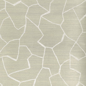 Kravet Wallpaper W-Bark Cloth-Cloud