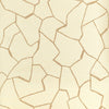 Kravet Wallpaper W-Bark Cloth-Gold