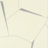 Kravet Wallpaper Divergent Platinum