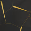 Kravet Wallpaper Divergent Nori