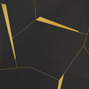 Kravet Wallpaper Divergent Nori