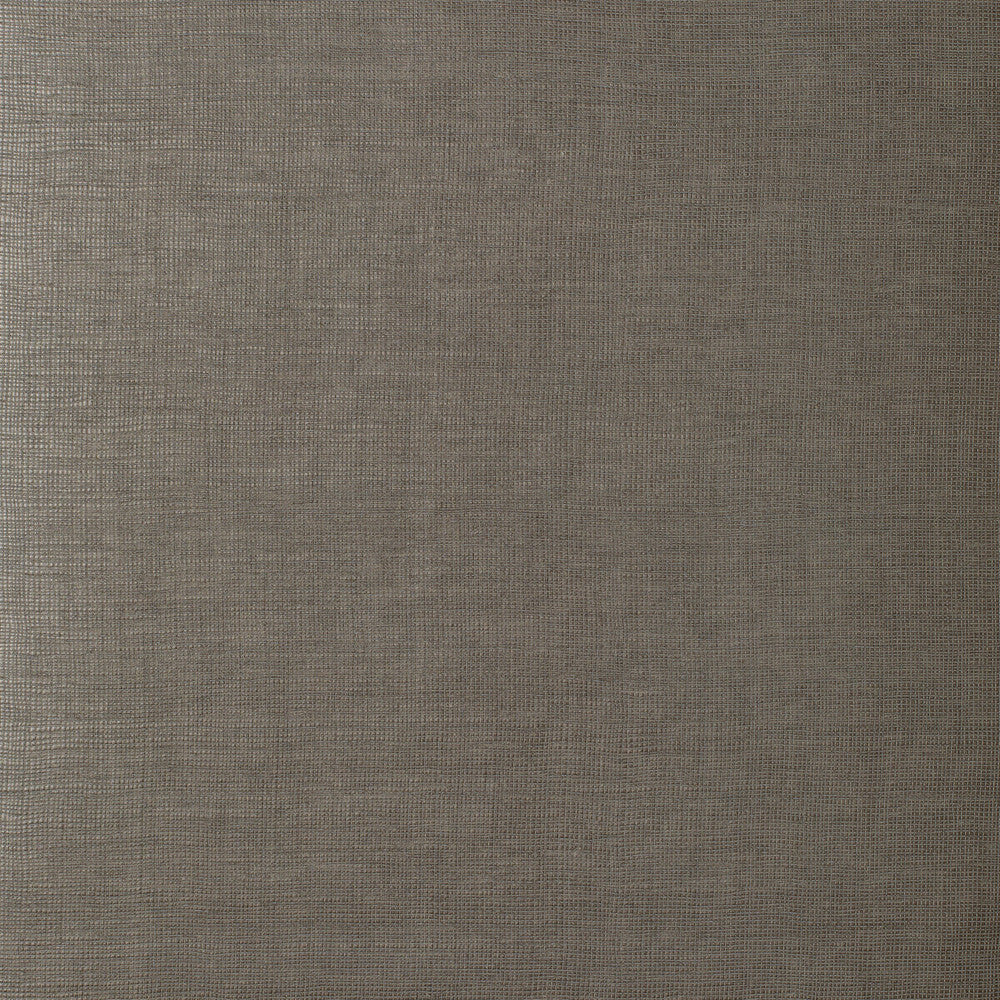 Muse Silt by Kravet Couture Wallcovering Kravet Couture Wallcovering Muse SiltWallcovering LINHERR HOLLINGSWORTH BOHEME II VINYL - 72%;WOOD PULP - 25%;MINERAL FILLERS - 3% Italy </p><p>Repeat: H: 27.5, V: 25.2 27.5 - Fabric Carolina -