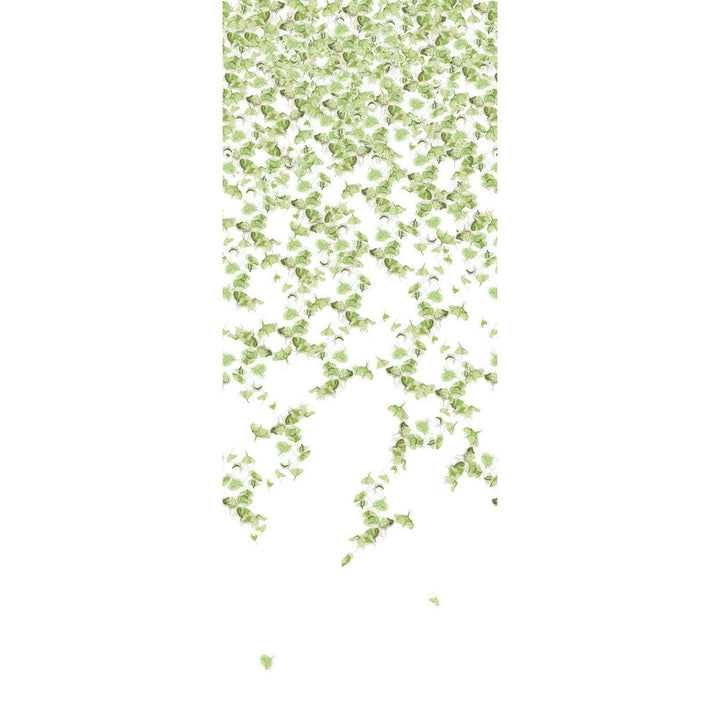 Falling Ginkgo Summer by Kravet Couture Designer Wallcovering PAPERSCAPE ARTIST SERIES PAPER - 100% United States - Horizontal: 54 and Vertical: 144 54 - Swanky Fabrics -