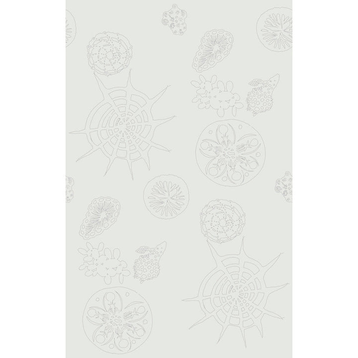 Telescopic P Mercury by Kravet Couture Wallcovering Kravet Couture Wallcovering Telescopic P MercuryWallcovering PAPERSCAPE ARTIST SERIES PAPER - 100% United States </p><p>Repeat: H: 27, V: 72 27 - Fabric Carolina -