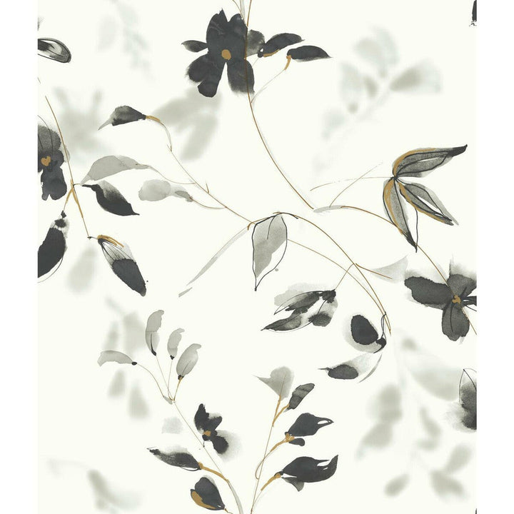 W3587-81 by Kravet Design Designer Wallcovering CANDICE OLSON COLLECTION PAPER - 100% United States Horizontal: 20.5 and Vertical: 24 20.5 - Swanky Fabrics -