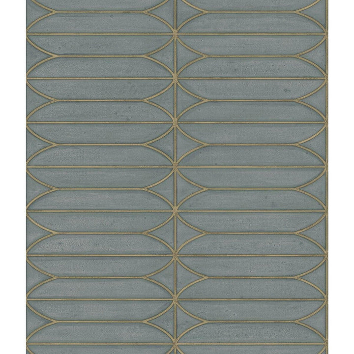 W3594-421 by Kravet Design Designer Wallcovering CANDICE OLSON COLLECTION PAPER - 100% United States Horizontal: 20.5 and Vertical: 24 20.5 - Swanky Fabrics -