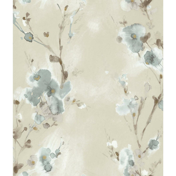 W3599-15 by Kravet Design Designer Wallcovering CANDICE OLSON COLLECTION PAPER - 100% United States Horizontal: 20.5 and Vertical: 24 20.5 - Swanky Fabrics -
