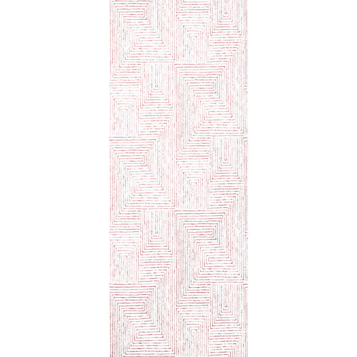 W3604-19 by Kravet Design Designer Wallcovering CELLULOSE - 50%;OTHER - 30%;POLYESTER - 20% United Kingdom Horizontal: 0 and Vertical: 20.8 20.5 - Swanky Fabrics -