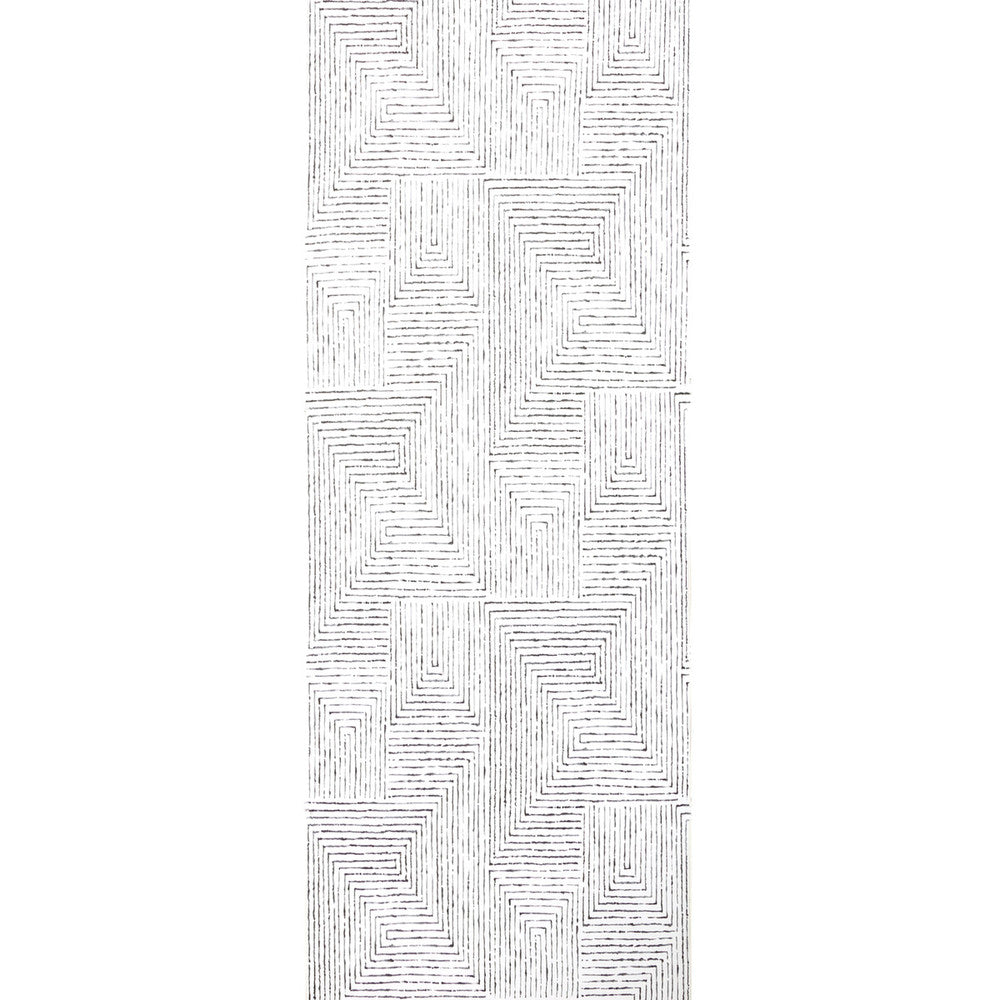 W3604-21 by Kravet Design Designer Wallcovering CELLULOSE - 50%;OTHER - 30%;POLYESTER - 20% United Kingdom Horizontal: 0 and Vertical: 20.8 20.5 - Swanky Fabrics -
