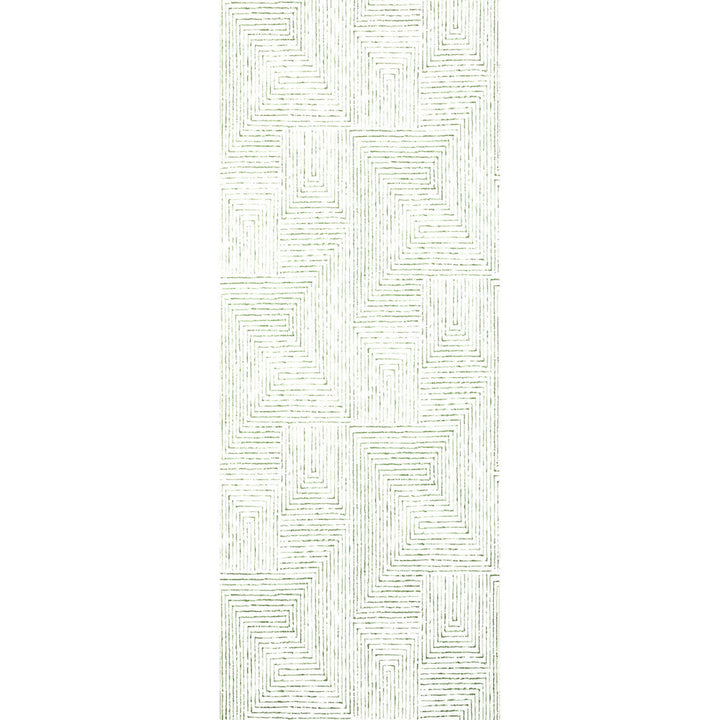 W3604-3 by Kravet Design Designer Wallcovering CELLULOSE - 50%;OTHER - 30%;POLYESTER - 20% United Kingdom Horizontal: 0 and Vertical: 20.8 20.5 - Swanky Fabrics -