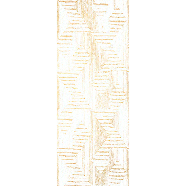 W3604-4 by Kravet Design Designer Wallcovering CELLULOSE - 50%;OTHER - 30%;POLYESTER - 20% United Kingdom Horizontal: 0 and Vertical: 20.8 20.5 - Swanky Fabrics -