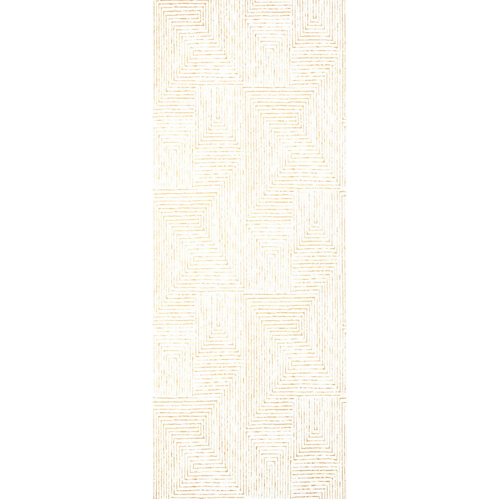 W3604-4 by Kravet Design Designer Wallcovering CELLULOSE - 50%;OTHER - 30%;POLYESTER - 20% United Kingdom Horizontal: 0 and Vertical: 20.8 20.5 - Swanky Fabrics -