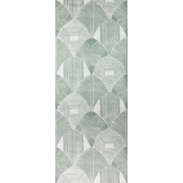 W3607-3 by Kravet Design Designer Wallcovering CELLULOSE - 50%;OTHER - 30%;POLYESTER - 20% United Kingdom Horizontal: 0 and Vertical: 20.8 20.5 - Swanky Fabrics -