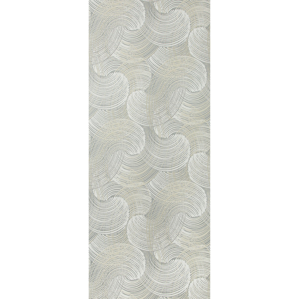 W3611-2113 by Kravet Design Designer Wallcovering CELLULOSE - 50%;OTHER - 30%;POLYESTER - 20% United Kingdom Horizontal: 0 and Vertical: 20.8 20.5 - Swanky Fabrics -