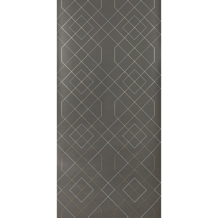 W3613-21 by Kravet Design Designer Wallcovering CELLULOSE - 50%;OTHER - 30%;POLYESTER - 20% United Kingdom Horizontal: 10.25 and Vertical: 10.4 20.5 - Swanky Fabrics -