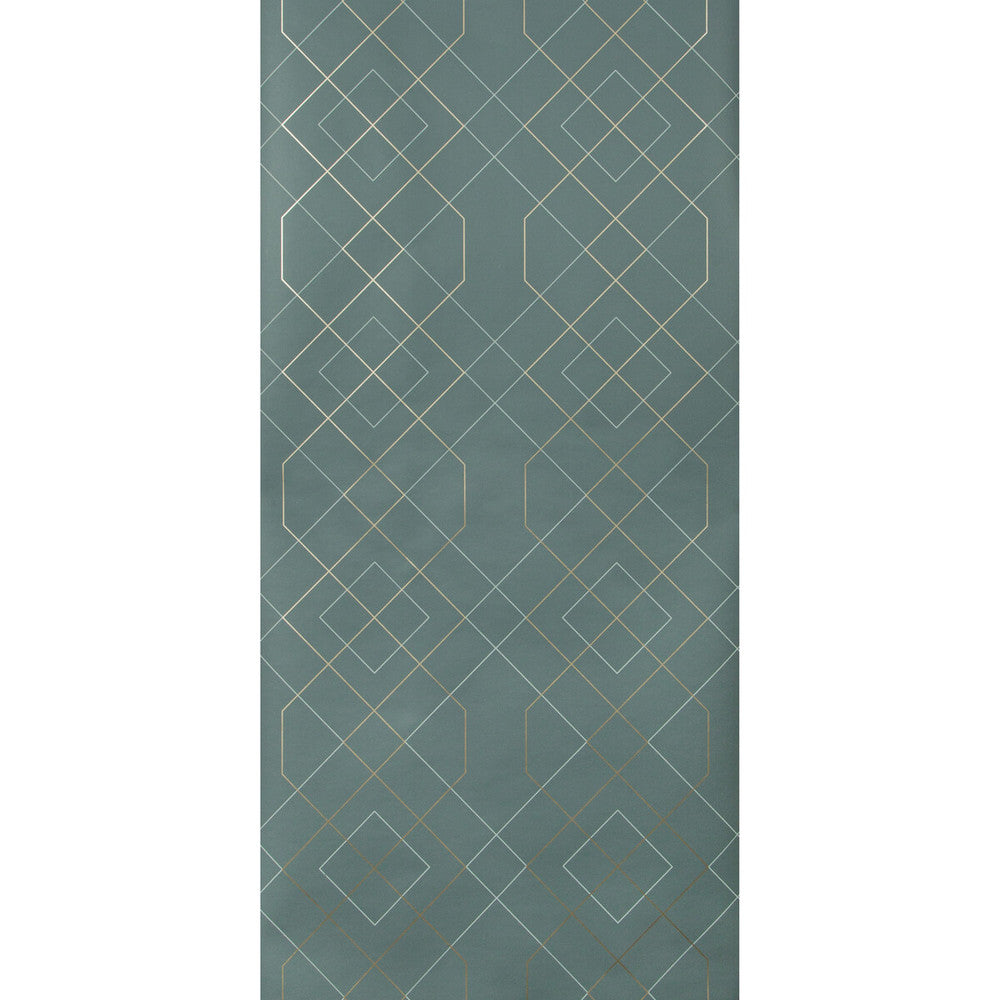 W3613-35 by Kravet Design Designer Wallcovering CELLULOSE - 50%;OTHER - 30%;POLYESTER - 20% United Kingdom Horizontal: 10.25 and Vertical: 10.4 20.5 - Swanky Fabrics -