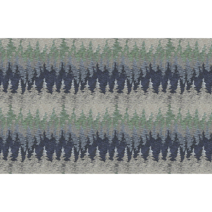 Alps 10213 by Kravet Couture Designer Wallcovering MISSONI HOME WALLCOVERINGS 03 VINYL ON NON WOVEN - 100% Italy Horizontal: 39 and Vertical: 25.2 39 - Swanky Fabrics -
