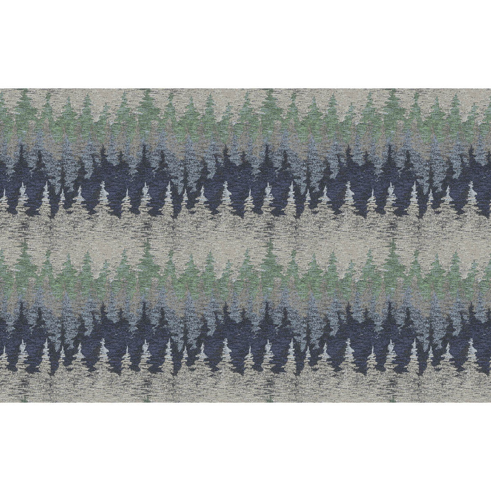 Alps 10213 by Kravet Couture Designer Wallcovering MISSONI HOME WALLCOVERINGS 03 VINYL ON NON WOVEN - 100% Italy Horizontal: 39 and Vertical: 25.2 39 - Swanky Fabrics -