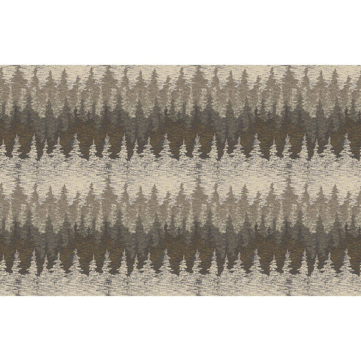 Alps 10214 by Kravet Couture Designer Wallcovering MISSONI HOME WALLCOVERINGS 03 VINYL ON NON WOVEN - 100% Italy Horizontal: 39 and Vertical: 25.2 39 - Swanky Fabrics -