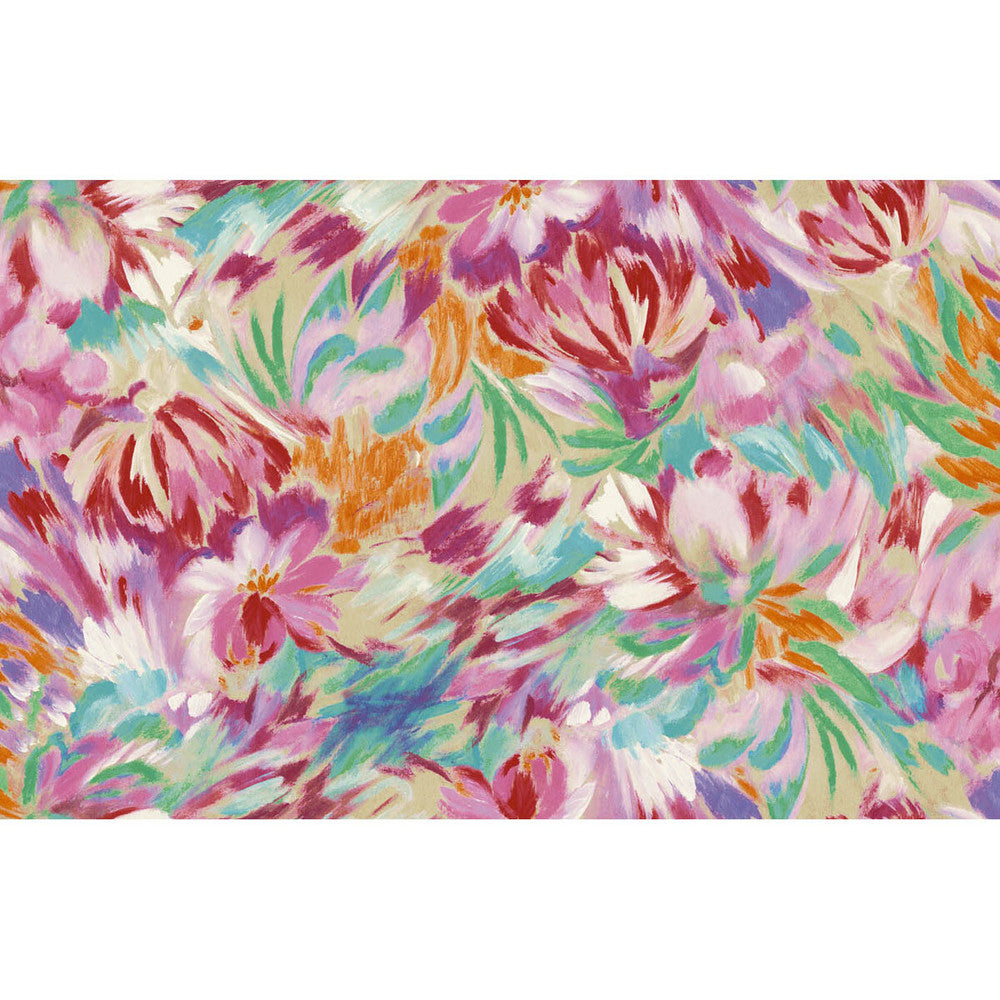 Daydream 10220 by Kravet Couture Designer Wallcovering MISSONI HOME WALLCOVERINGS 03 VINYL ON NON WOVEN - 100% Italy Horizontal: 39 and Vertical: 25.2 39 - Swanky Fabrics -