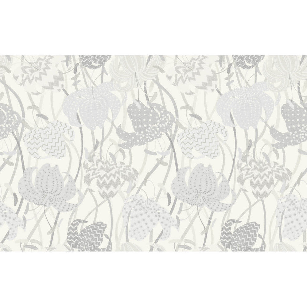 Lilium 10231 by Kravet Couture Wallcovering Kravet Couture Wallcovering Lilium 10231Wallcovering MISSONI HOME WALLCOVERINGS 03 VINYL ON NON WOVEN - 100% Italy </p><p>Repeat: H: 39, V: 25.2 39 - Fabric Carolina -