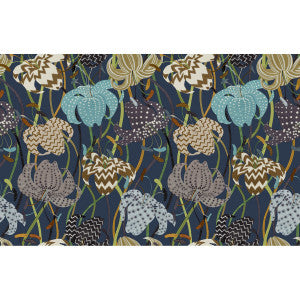 Kravet Wallpaper Lilium 10233