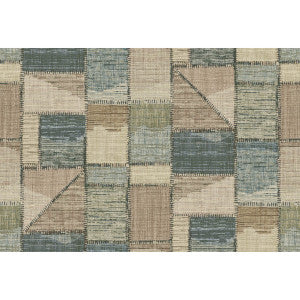 Kravet Wallpaper Patchwork 10242