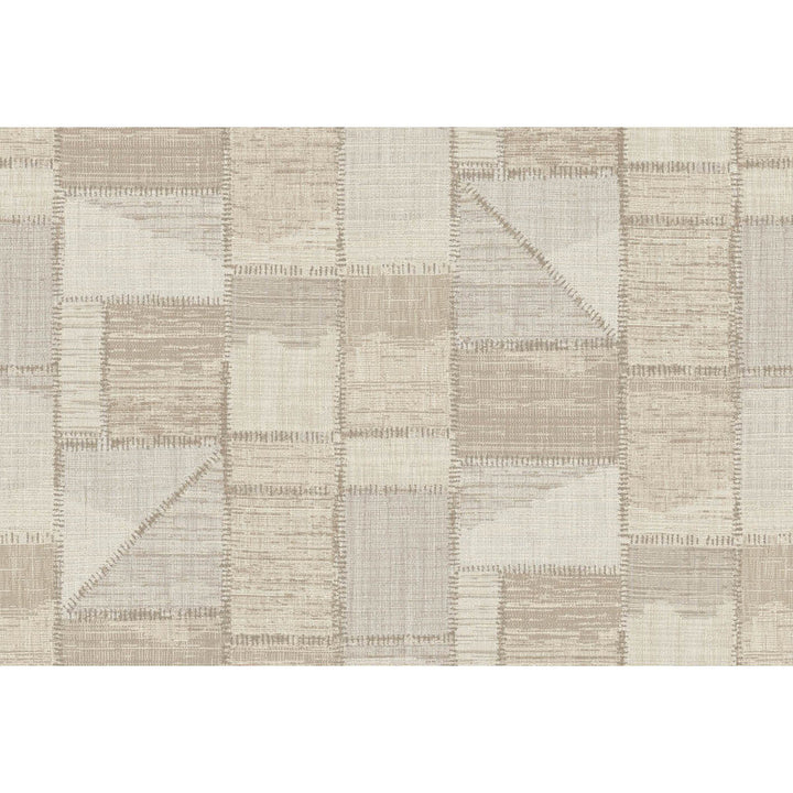 Patchwork 10244 by Kravet Couture Wallcovering Kravet Couture Wallcovering Patchwork 10244Wallcovering MISSONI HOME WALLCOVERINGS 03 VINYL ON NON WOVEN - 100% Italy </p><p>Repeat: H: 39, V: 26.77 39 - Fabric Carolina -