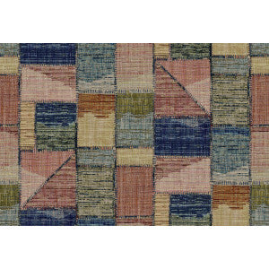 Kravet Wallpaper Patchwork 10240