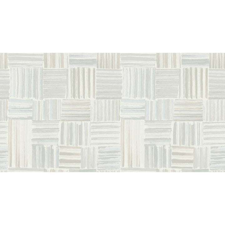 Palenque 10201 by Kravet Couture Designer Wallcovering MISSONI HOME WALLCOVERINGS 03 VINYL ON NON WOVEN - 100% Italy Horizontal: 39 and Vertical: 20.86 39 - Swanky Fabrics -