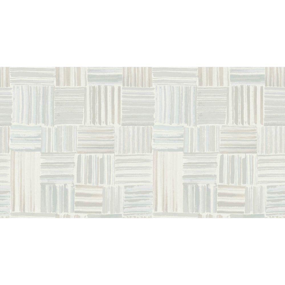 Palenque 10201 by Kravet Couture Designer Wallcovering MISSONI HOME WALLCOVERINGS 03 VINYL ON NON WOVEN - 100% Italy Horizontal: 39 and Vertical: 20.86 39 - Swanky Fabrics -