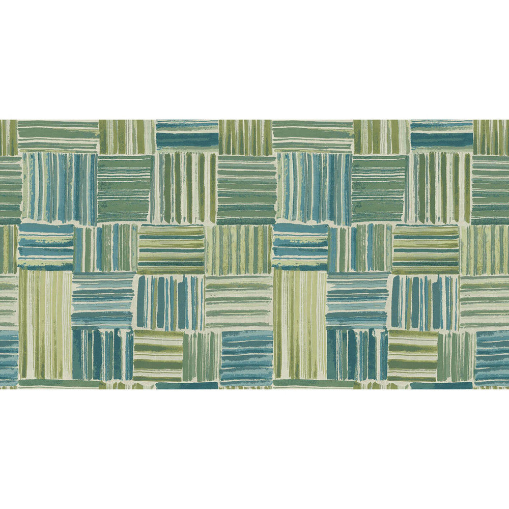 Palenque 10205 by Kravet Couture Designer Wallcovering MISSONI HOME WALLCOVERINGS 03 VINYL ON NON WOVEN - 100% Italy Horizontal: 39 and Vertical: 20.86 39 - Swanky Fabrics -