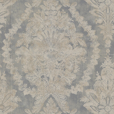 Kravet Design W3715-11 by Kravet Design Wallcovering Kravet Design Wallcovering Kravet Design W3715-11Wallcovering RONALD REDDING PAPER - 100% United States </p><p>Repeat: H: , V: 25.25 27 - Fabric Carolina -