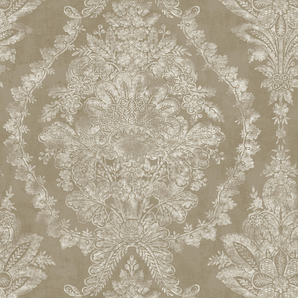 Kravet Design W3715-4 by Kravet Design Wallcovering Kravet Design Wallcovering Kravet Design W3715-4Wallcovering RONALD REDDING PAPER - 100% United States </p><p>Repeat: H: , V: 25.25 27 - Fabric Carolina -