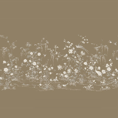 W3718.6.0 by Kravet Wallcovering Kravet Wallcovering W3718.6.0Wallcovering RONALD REDDING PAPER - 100% United States </p><p>Repeat: H: , V: 176.75 - Fabric Carolina -