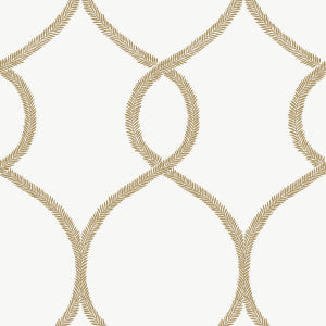 Kravet Wallpaper W3722-4