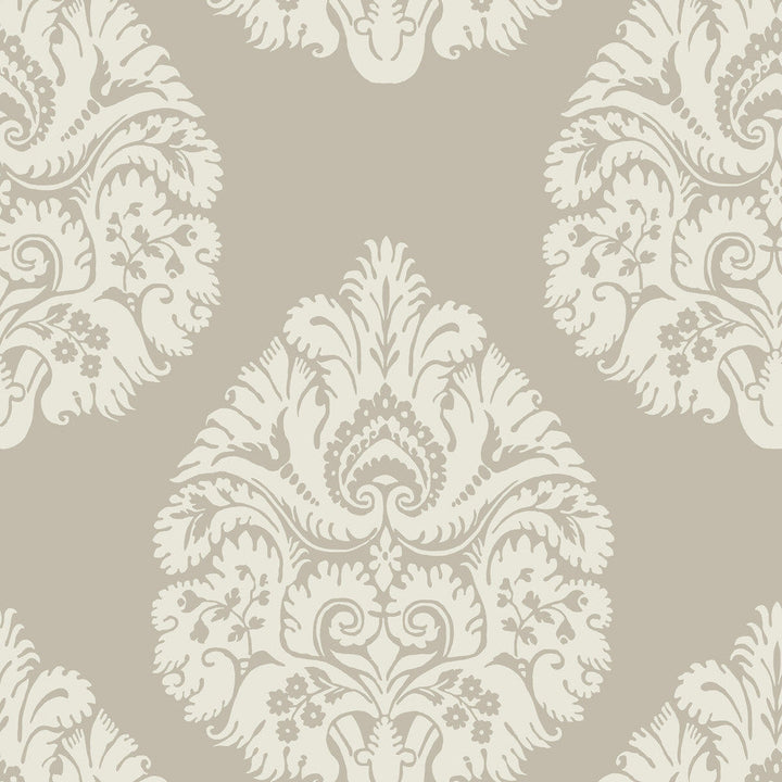 Kravet Design W3726-16 by Kravet Design Wallcovering Kravet Design Wallcovering Kravet Design W3726-16Wallcovering RONALD REDDING PAPER - 100% United States </p><p>Repeat: H: , V: 25.25 27 - Fabric Carolina -